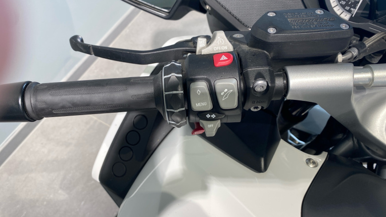 BMW R1250 RT LE (20MY)